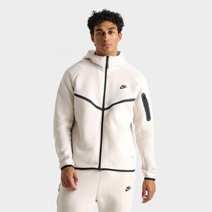 Nike Tech full zip men’s size M